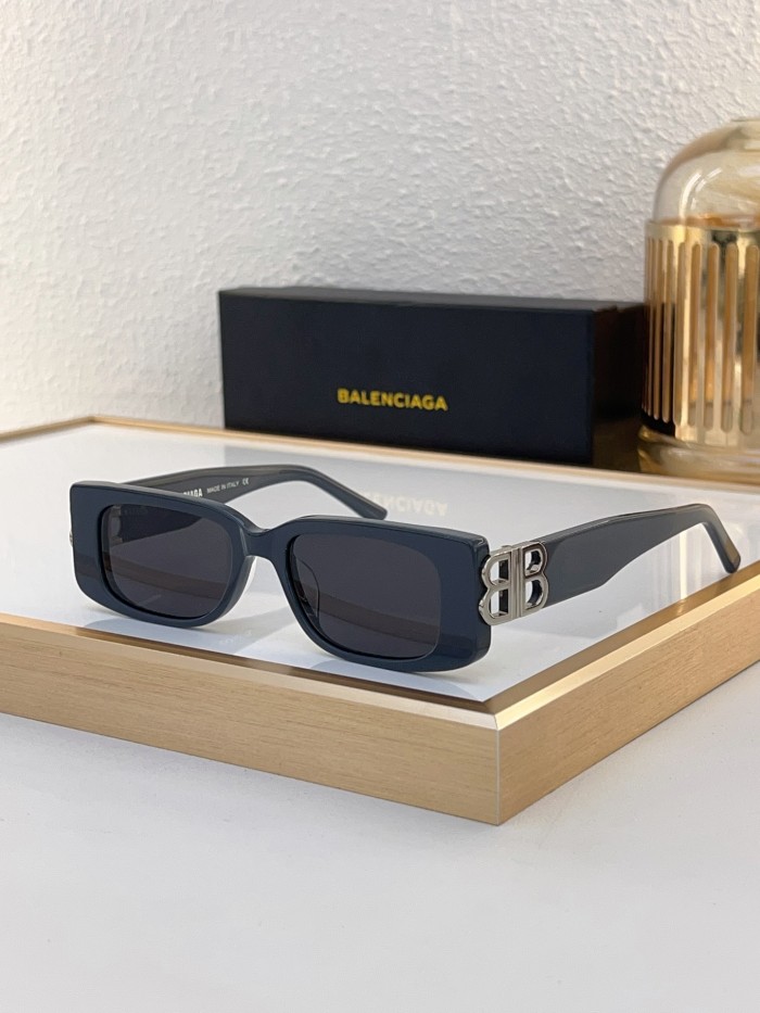 B Sunglasses AAAA-1058