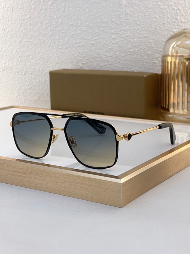 Burberry Sunglasses AAAA-2907