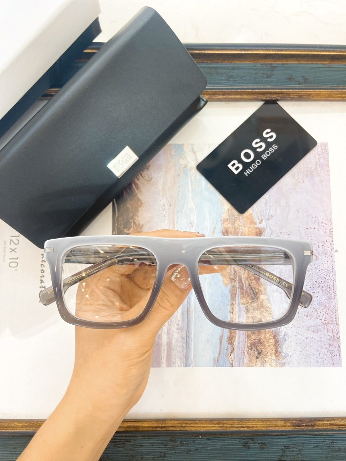 BOSS Sunglasses AAAA-907