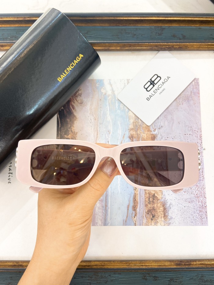 B Sunglasses AAAA-1024