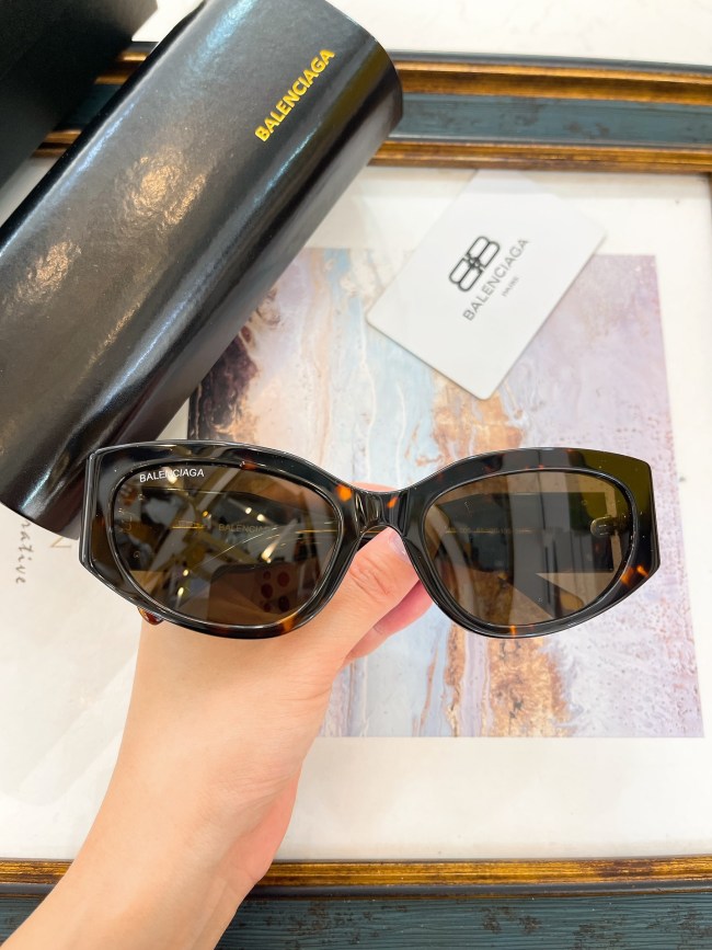 B Sunglasses AAAA-1098