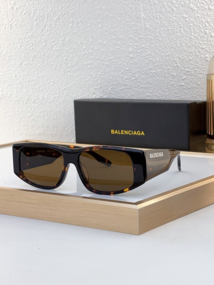 B Sunglasses AAAA-1035