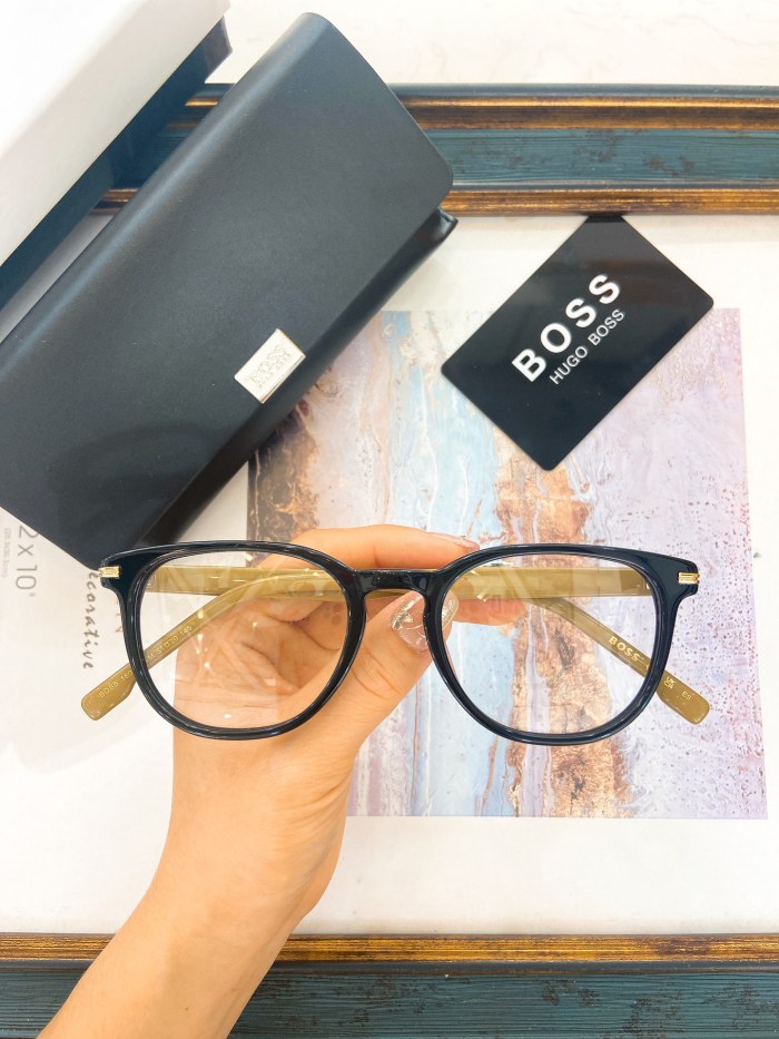 BOSS Sunglasses AAAA-917