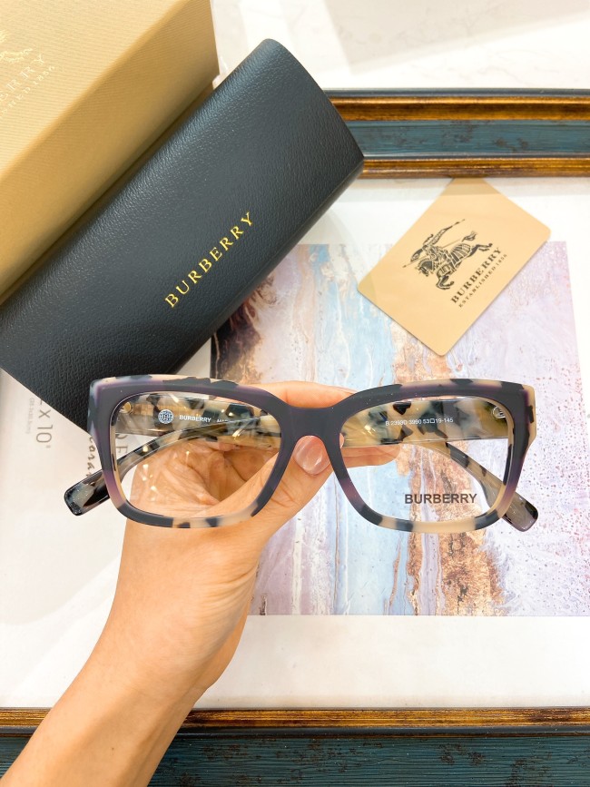 Burberry Sunglasses AAAA-2919