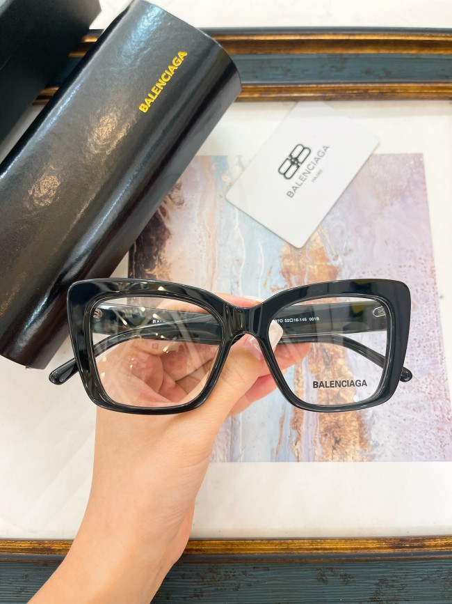 B Sunglasses AAAA-1009