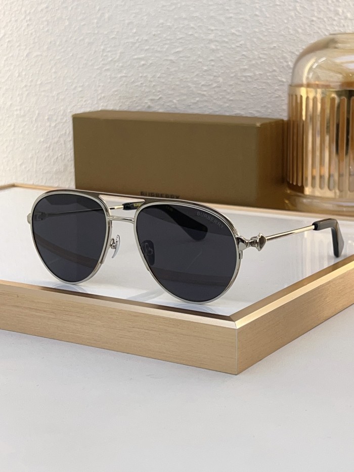 Burberry Sunglasses AAAA-2900