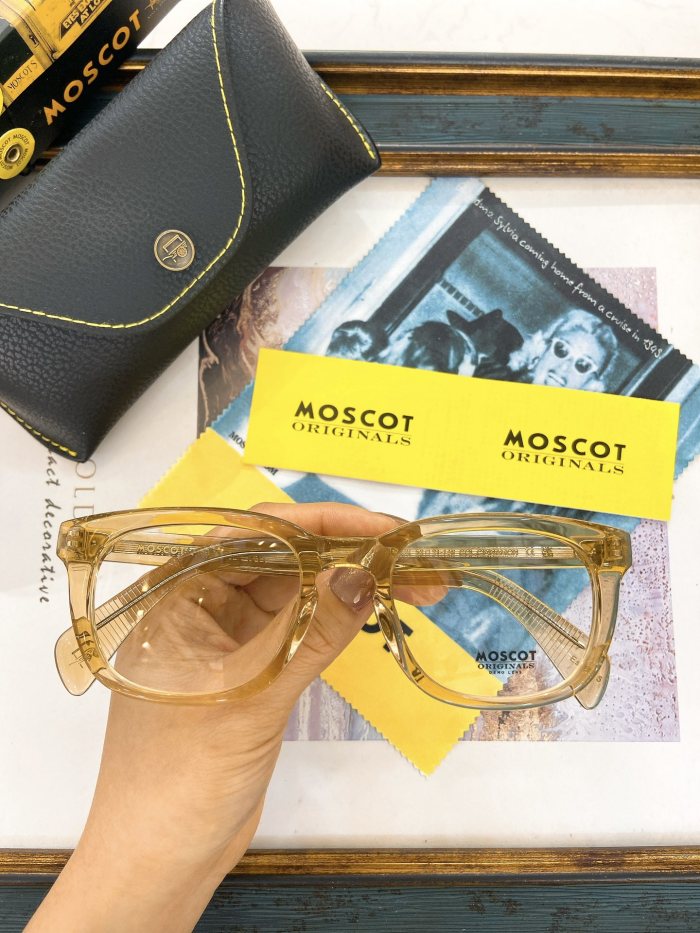 Moscot Sunglasses AAAA-122