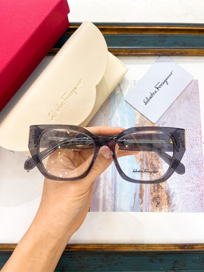 Ferragamo Sunglasses AAAA-919