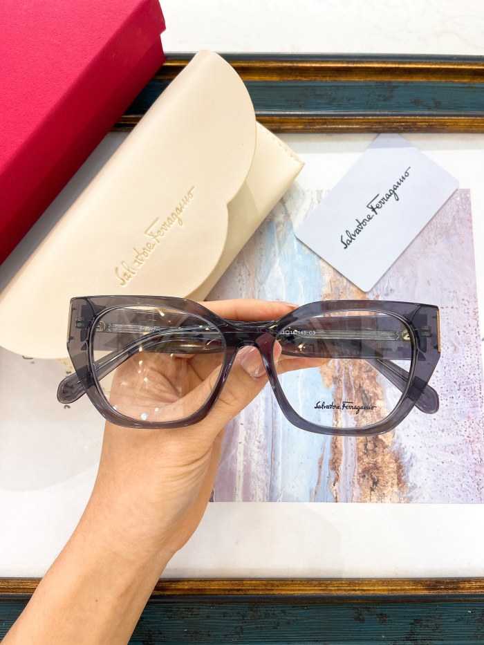 Ferragamo Sunglasses AAAA-919