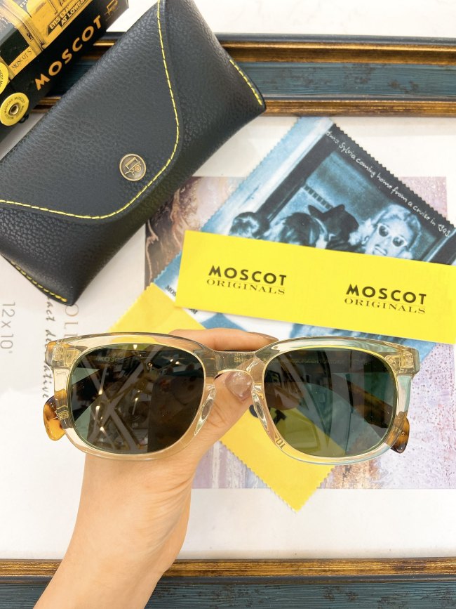 Moscot Sunglasses AAAA-144