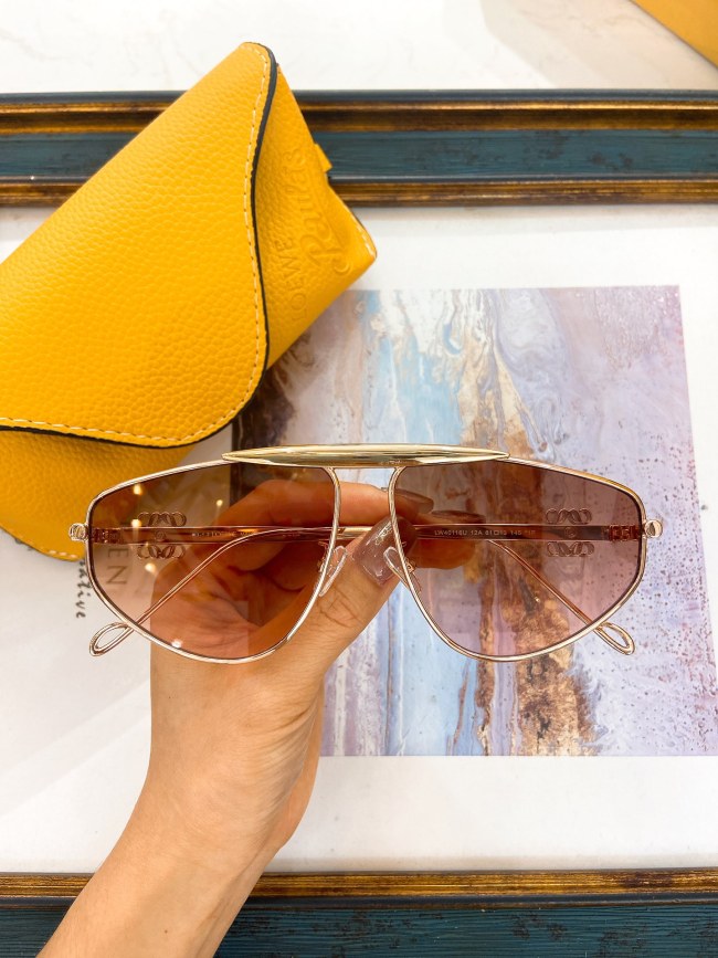 Loewe Sunglasses AAAA-546