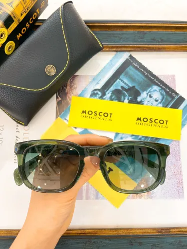 Moscot Sunglasses AAAA-114