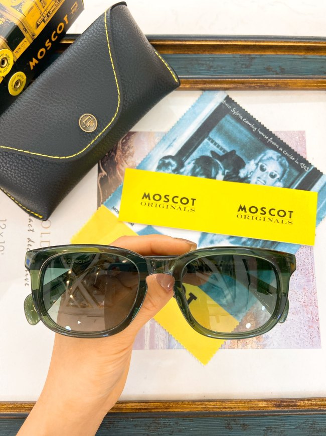 Moscot Sunglasses AAAA-114