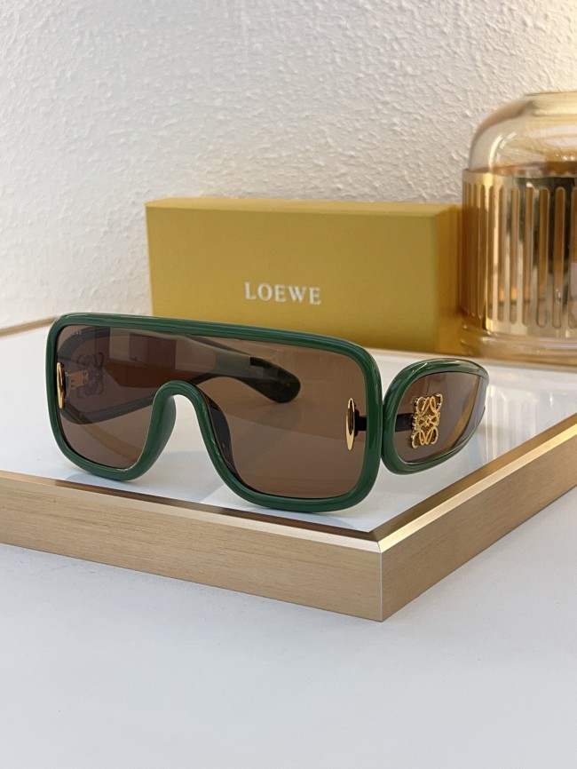Loewe Sunglasses AAAA-551