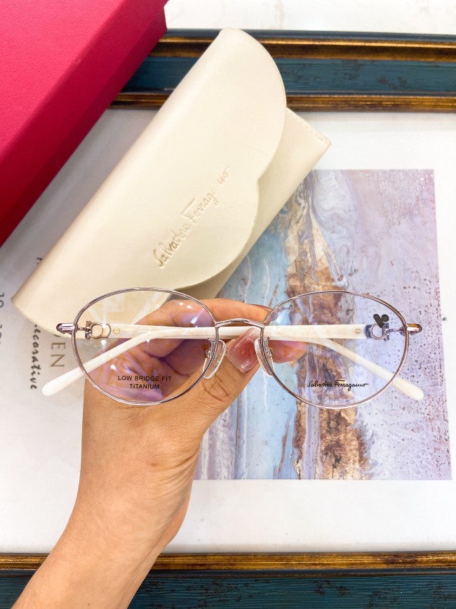 Ferragamo Sunglasses AAAA-869