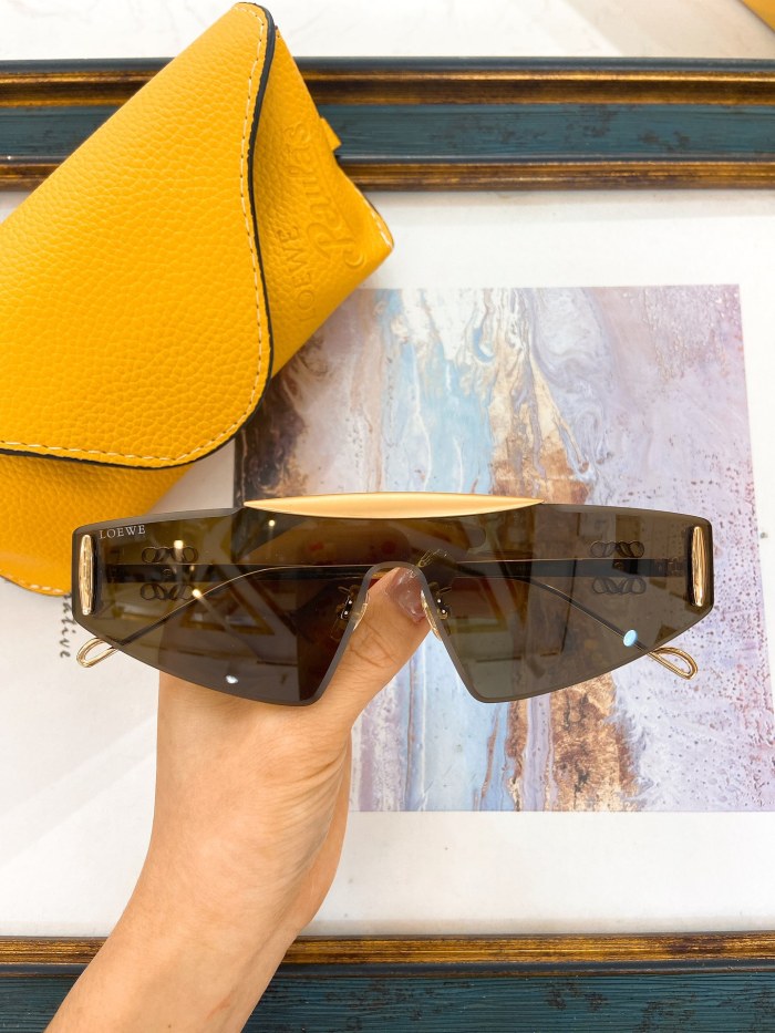 Loewe Sunglasses AAAA-528