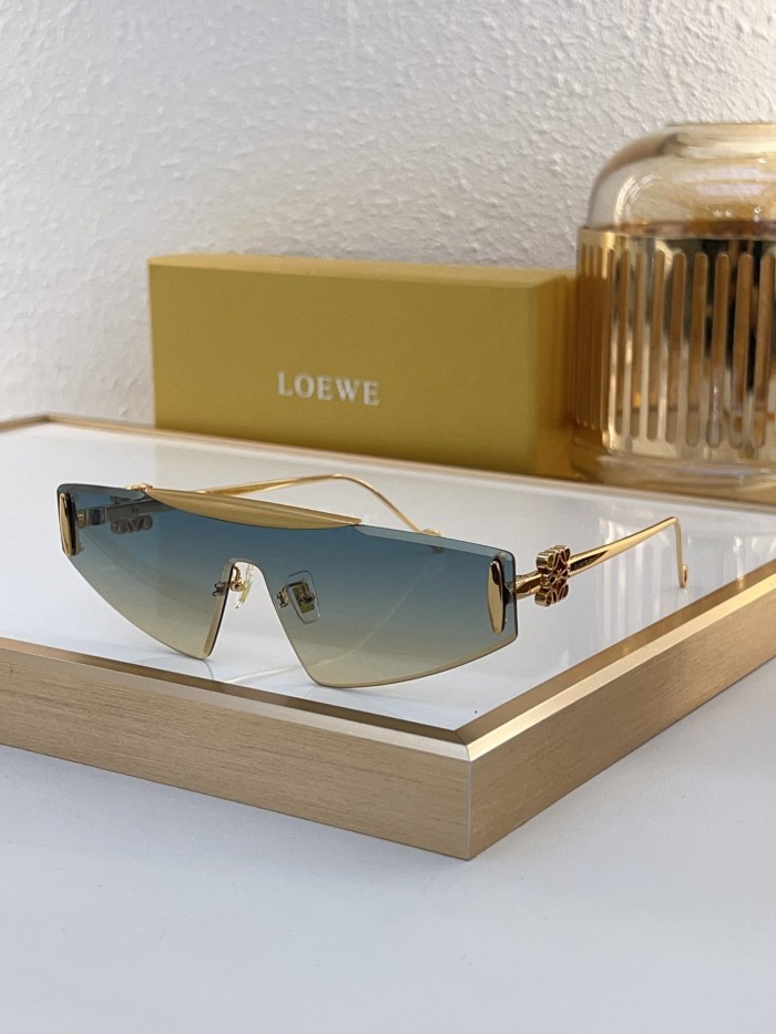 Loewe Sunglasses AAAA-525