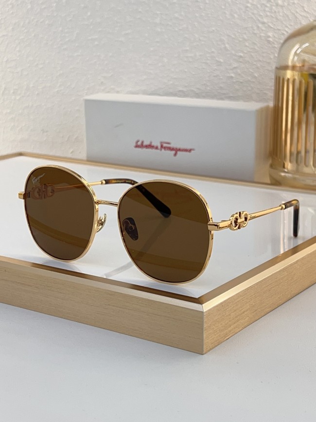 Ferragamo Sunglasses AAAA-885
