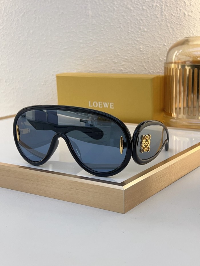 Loewe Sunglasses AAAA-536