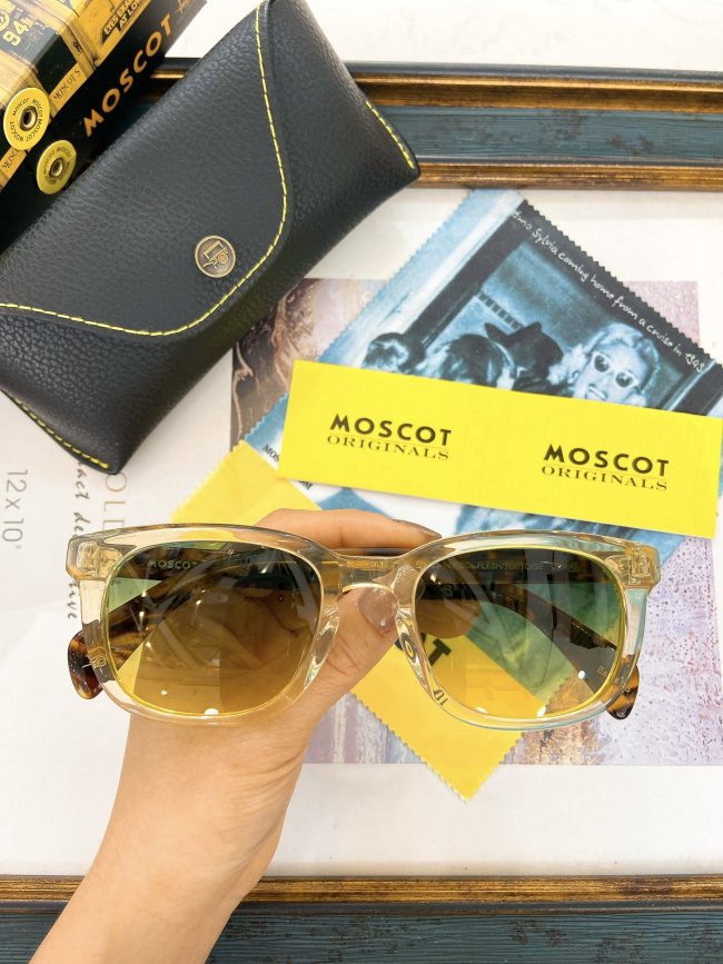 Moscot Sunglasses AAAA-115