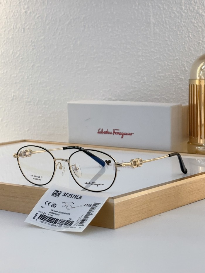 Ferragamo Sunglasses AAAA-891