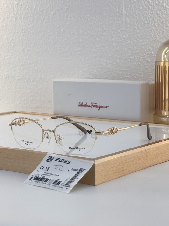 Ferragamo Sunglasses AAAA-900