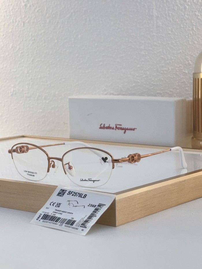 Ferragamo Sunglasses AAAA-897