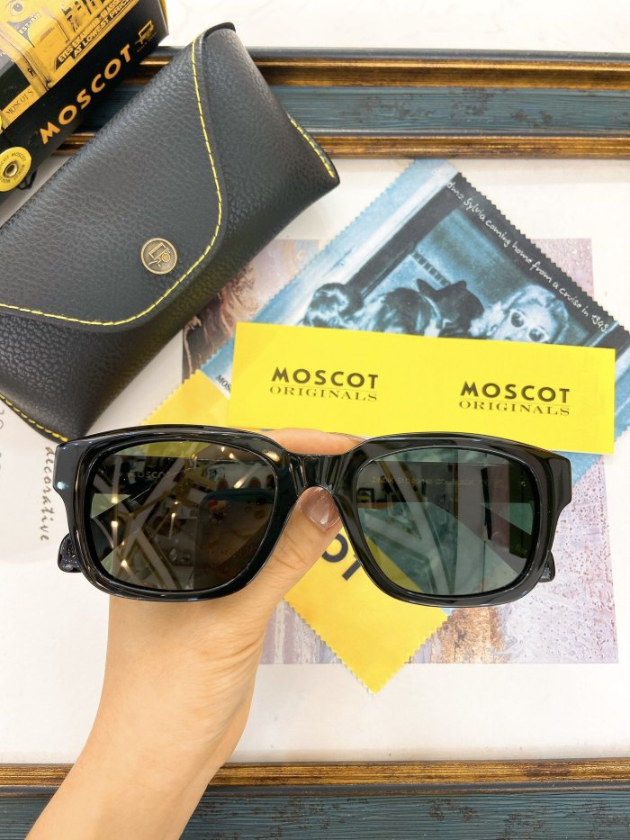 Moscot Sunglasses AAAA-139