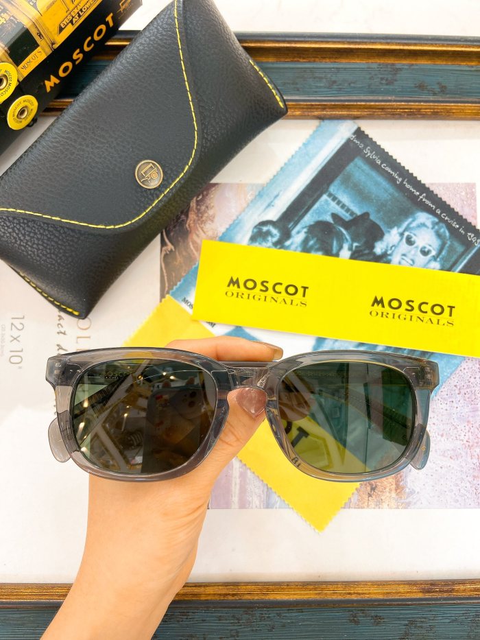 Moscot Sunglasses AAAA-143