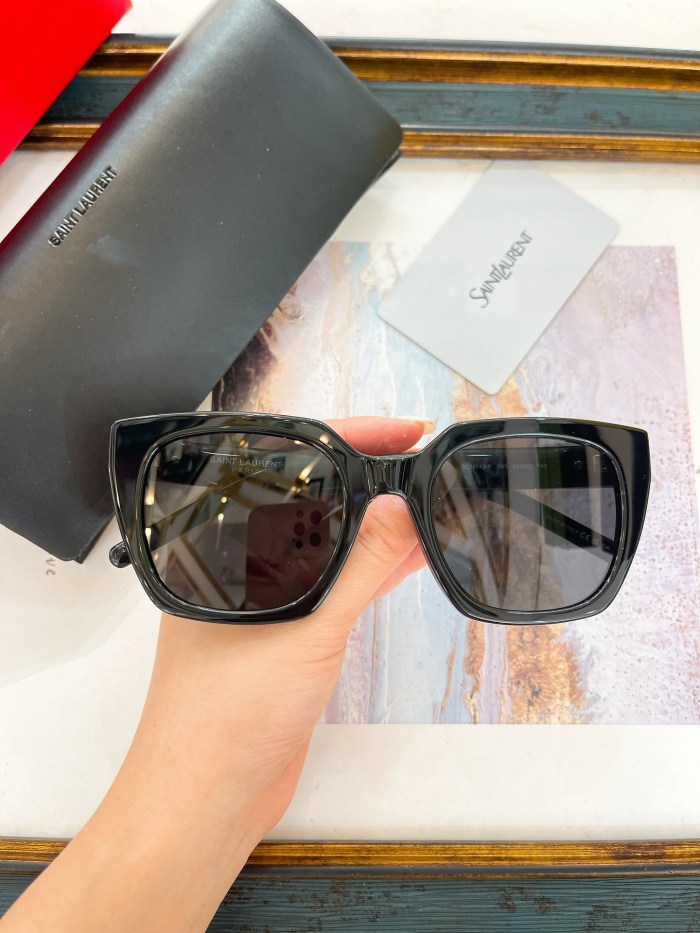 YL Sunglasses AAAA-1028