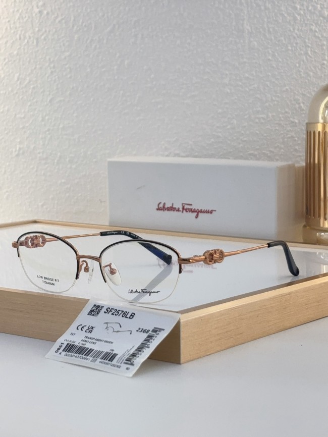 Ferragamo Sunglasses AAAA-899