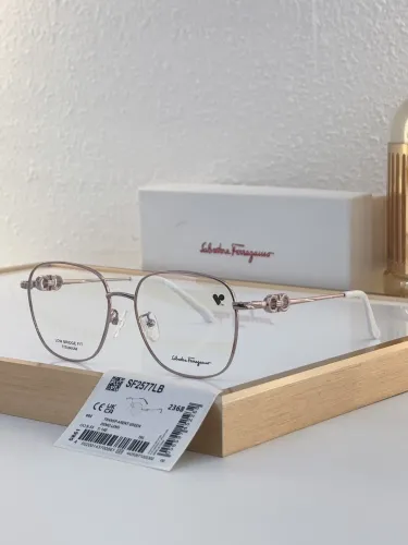 Ferragamo Sunglasses AAAA-889