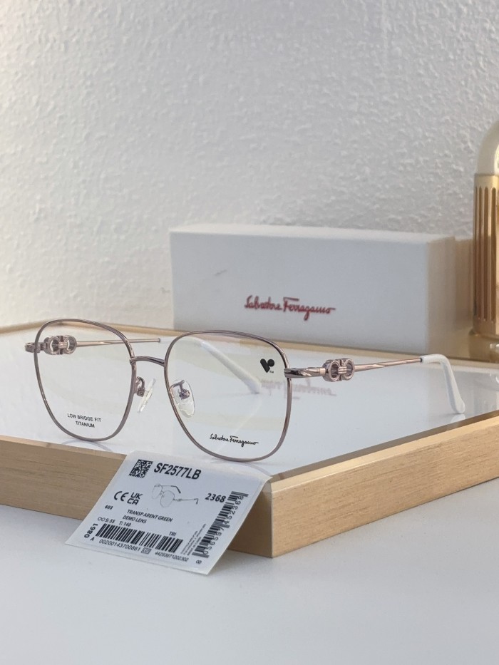 Ferragamo Sunglasses AAAA-889