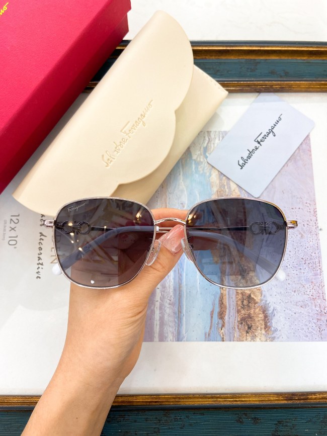 Ferragamo Sunglasses AAAA-933