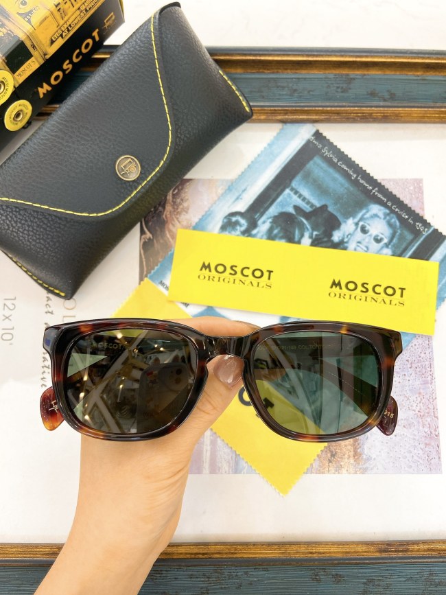 Moscot Sunglasses AAAA-148