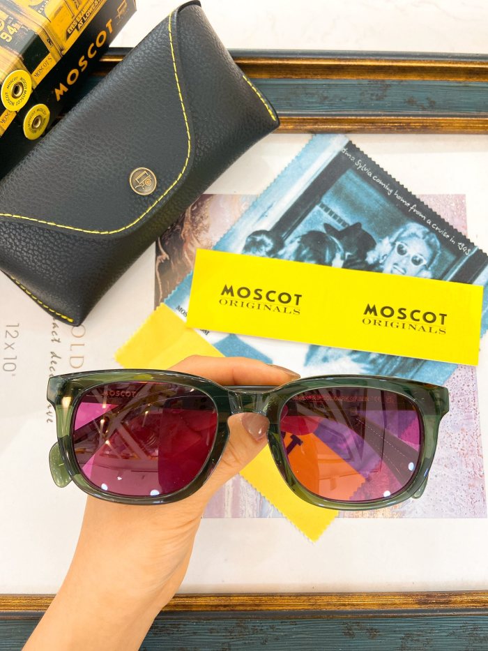 Moscot Sunglasses AAAA-150