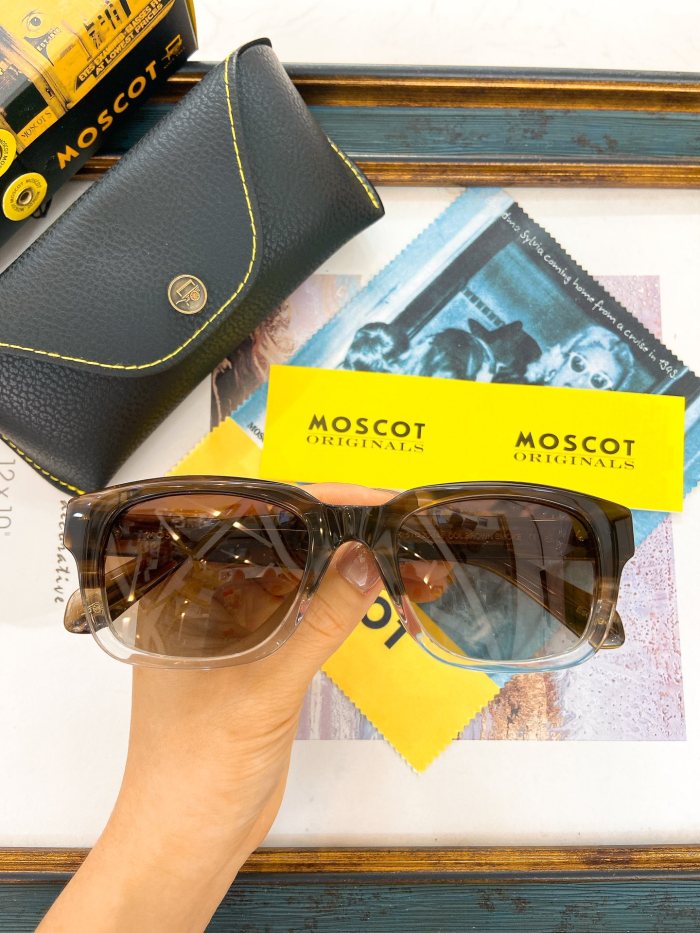 Moscot Sunglasses AAAA-128