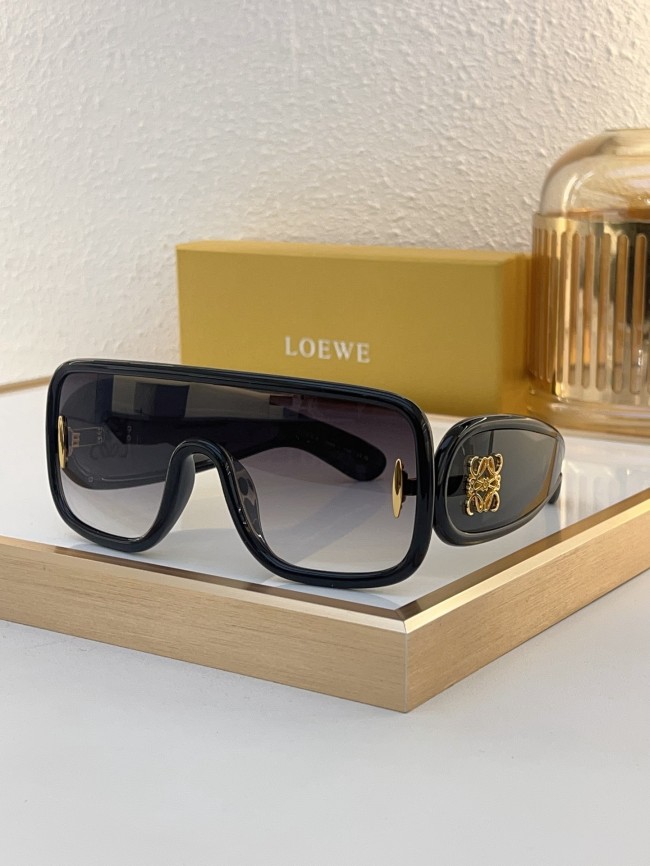 Loewe Sunglasses AAAA-554