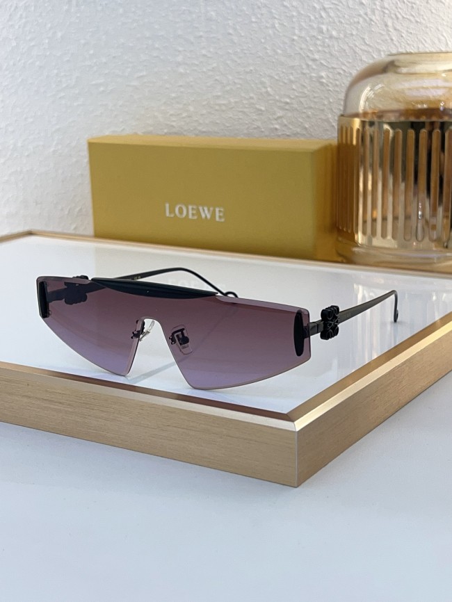Loewe Sunglasses AAAA-521