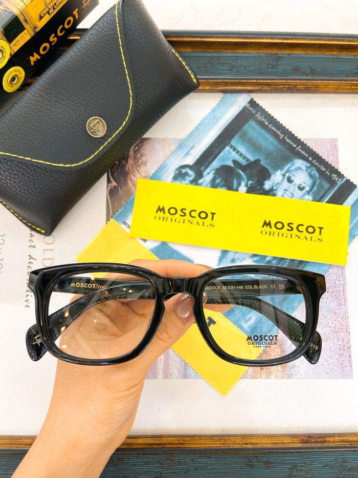 Moscot Sunglasses AAAA-118