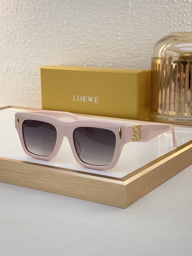 Loewe Sunglasses AAAA-517