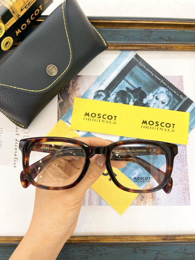 Moscot Sunglasses AAAA-123