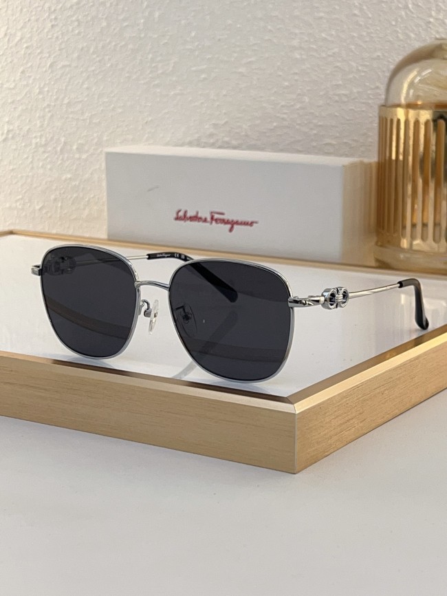 Ferragamo Sunglasses AAAA-912