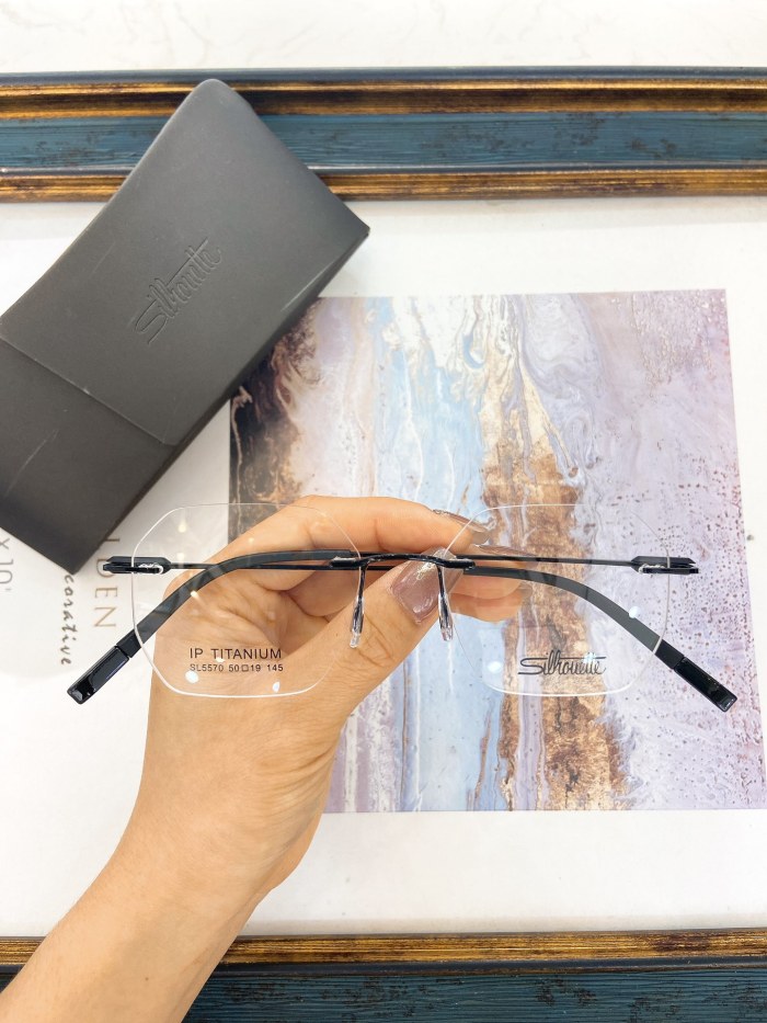 YL Sunglasses AAAA-1055