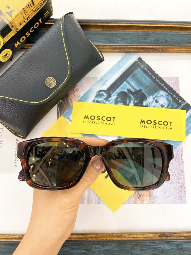 Moscot Sunglasses AAAA-132