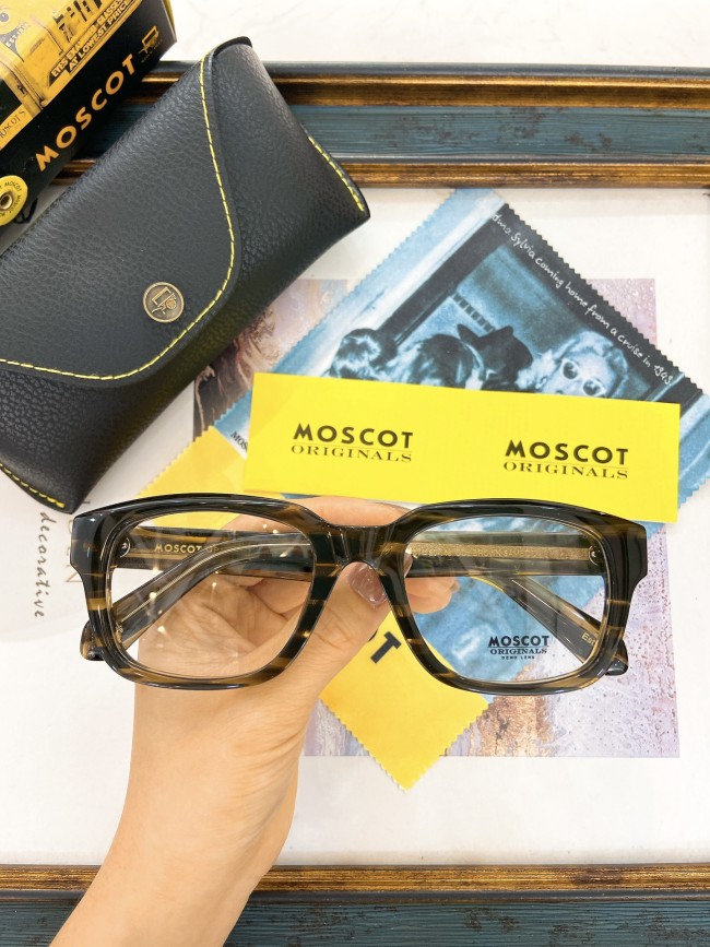 Moscot Sunglasses AAAA-138