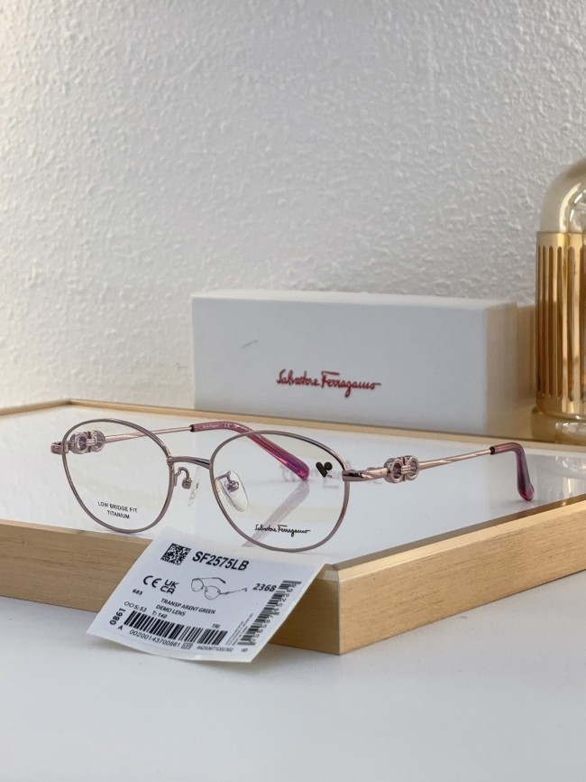 Ferragamo Sunglasses AAAA-893