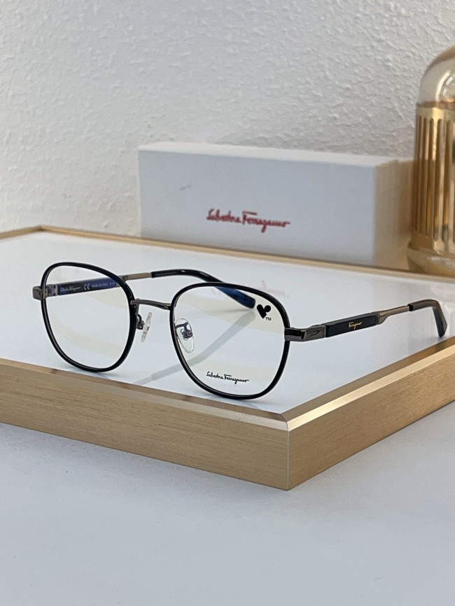 Ferragamo Sunglasses AAAA-901