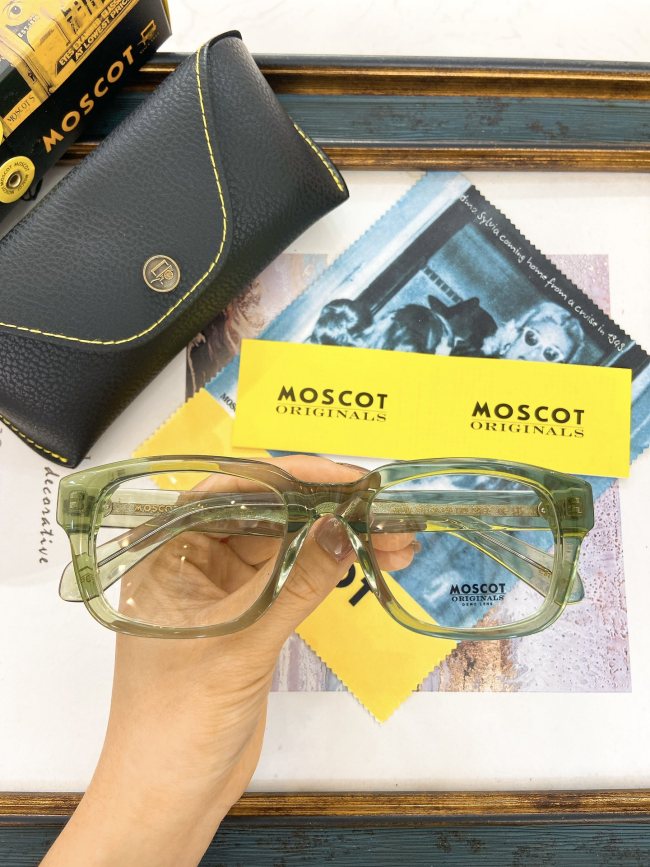 Moscot Sunglasses AAAA-141