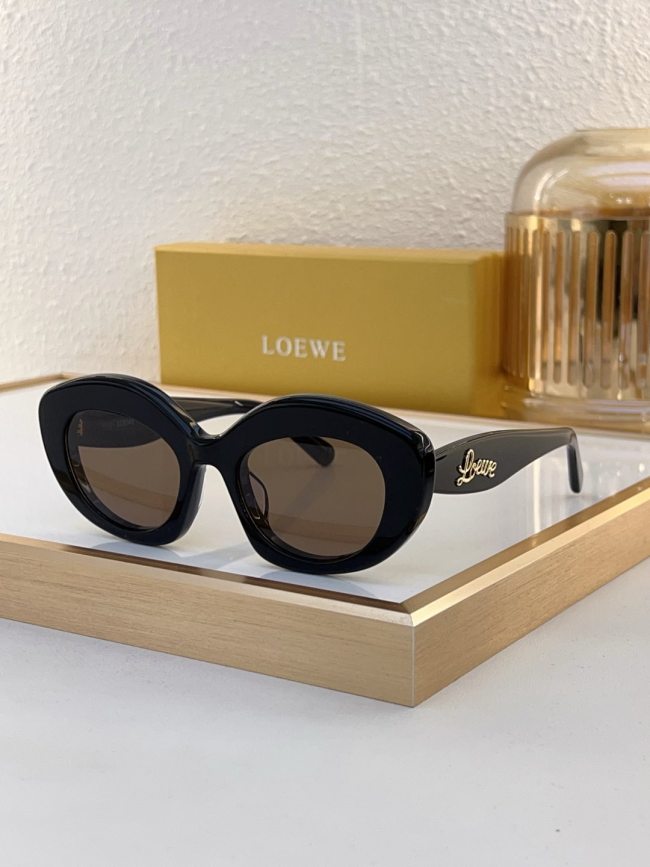 Loewe Sunglasses AAAA-559